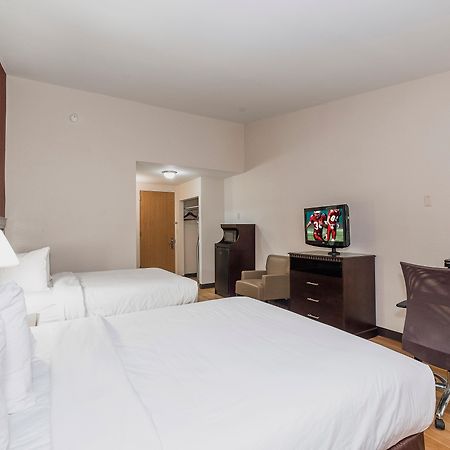 Red Roof Inn & Suites Mt Holly - Mcguire Afb Westampton Εξωτερικό φωτογραφία