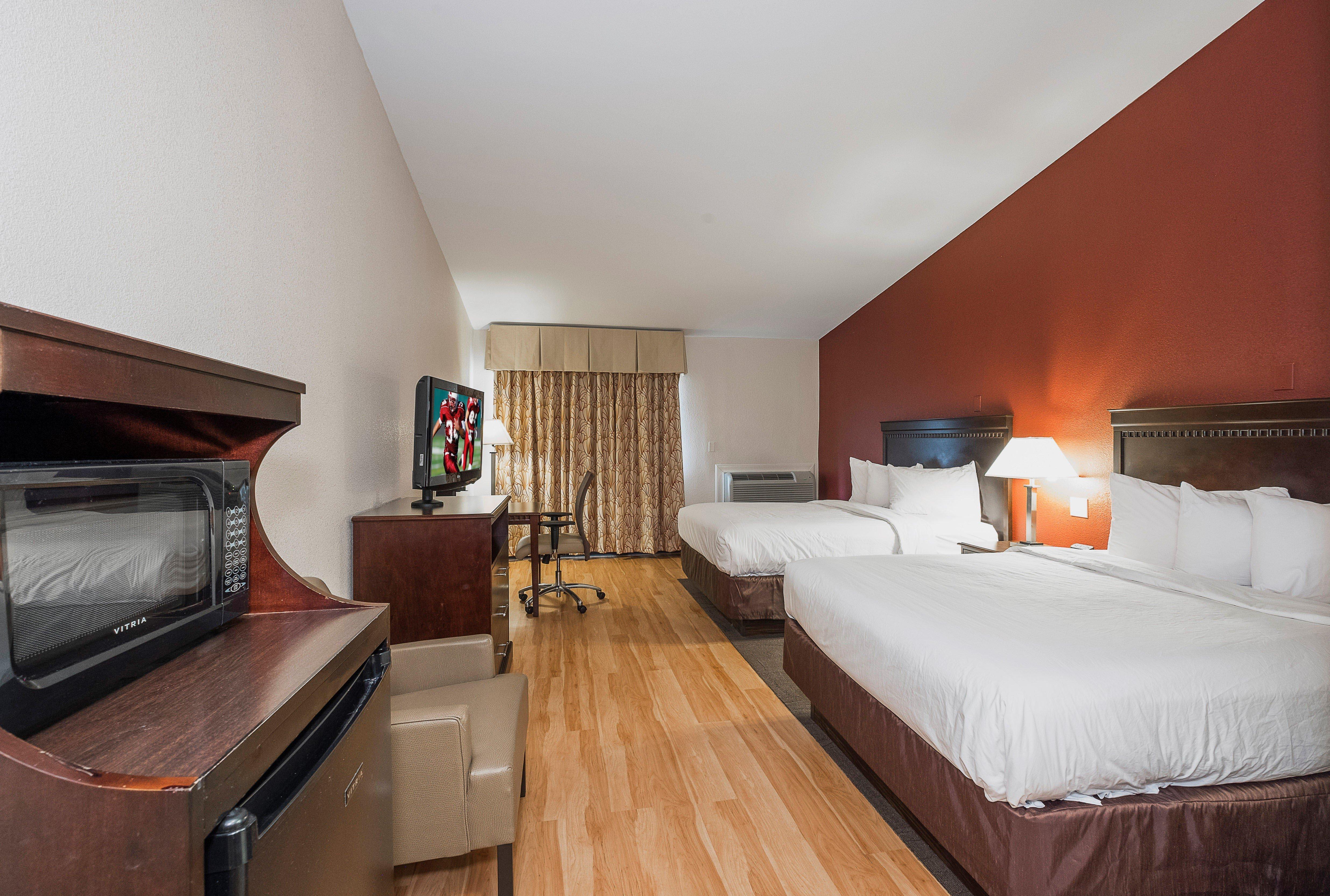 Red Roof Inn & Suites Mt Holly - Mcguire Afb Westampton Εξωτερικό φωτογραφία