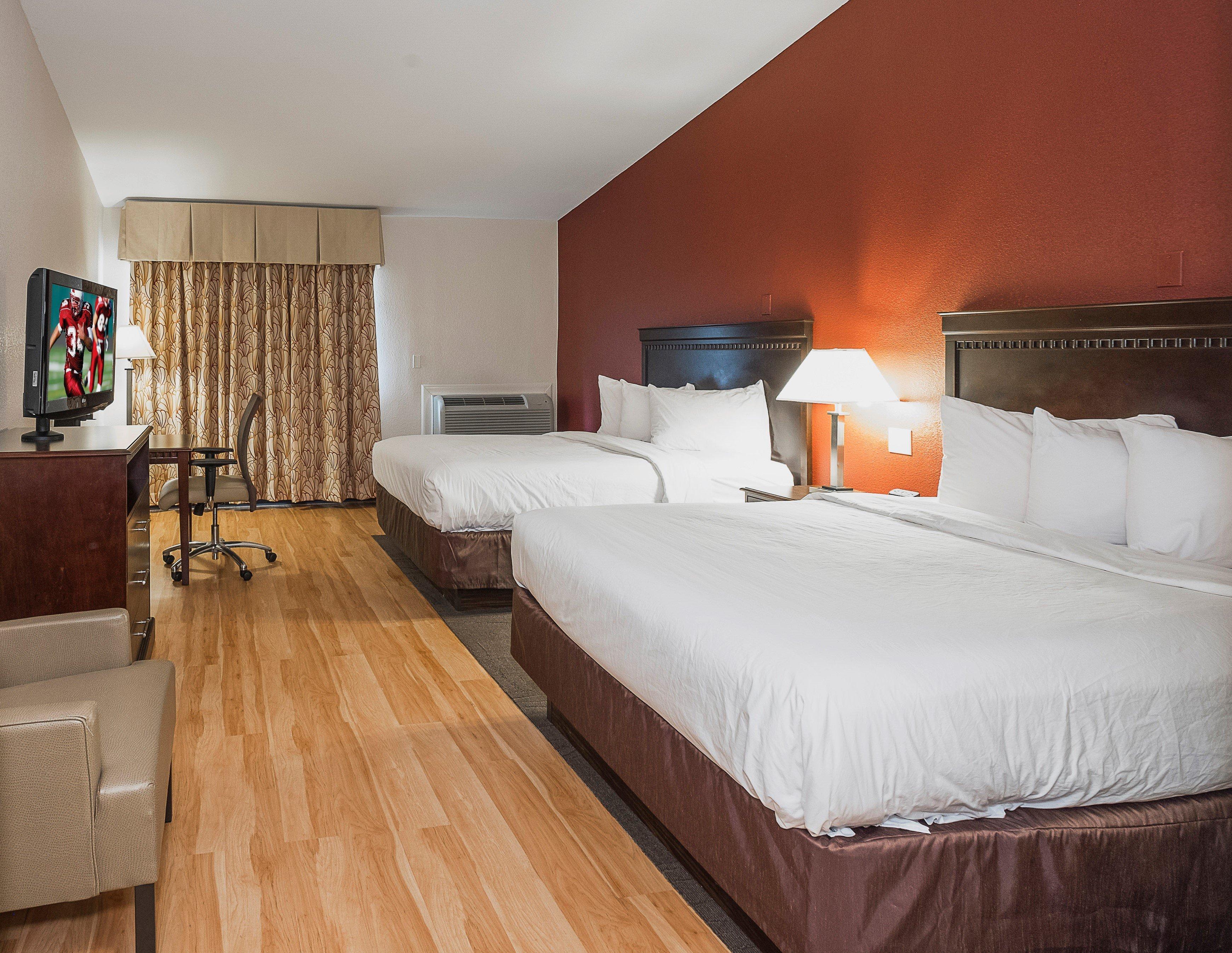 Red Roof Inn & Suites Mt Holly - Mcguire Afb Westampton Εξωτερικό φωτογραφία