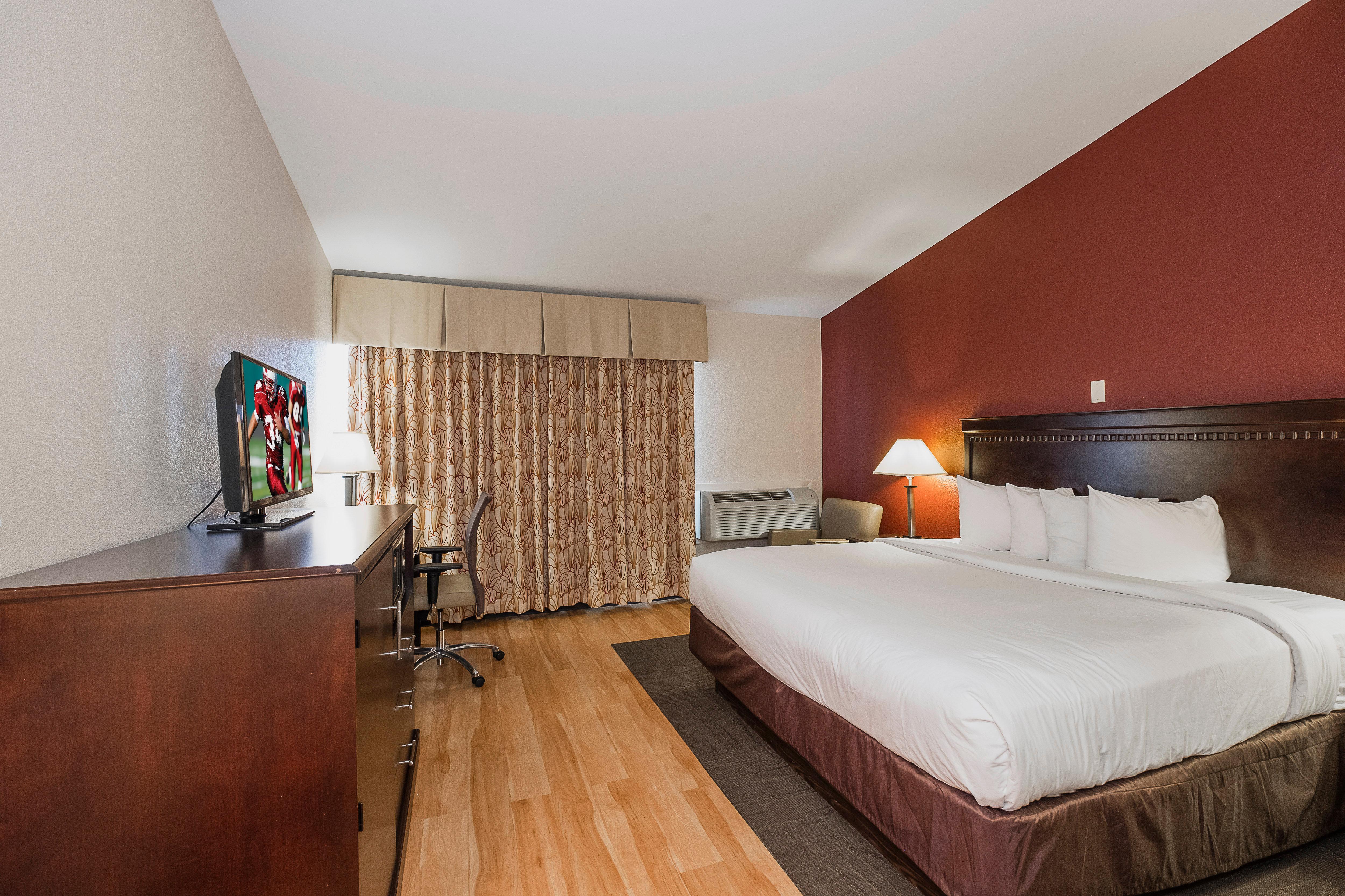 Red Roof Inn & Suites Mt Holly - Mcguire Afb Westampton Εξωτερικό φωτογραφία