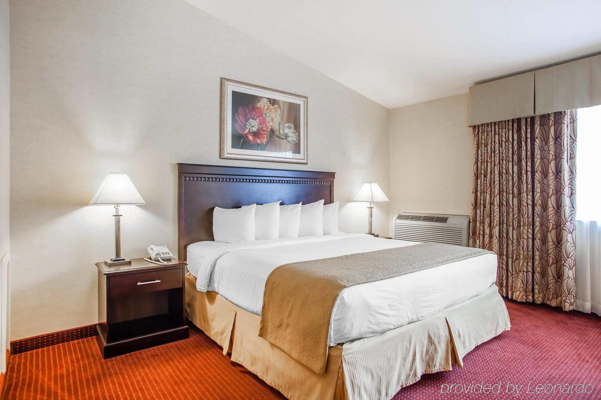 Red Roof Inn & Suites Mt Holly - Mcguire Afb Westampton Εξωτερικό φωτογραφία